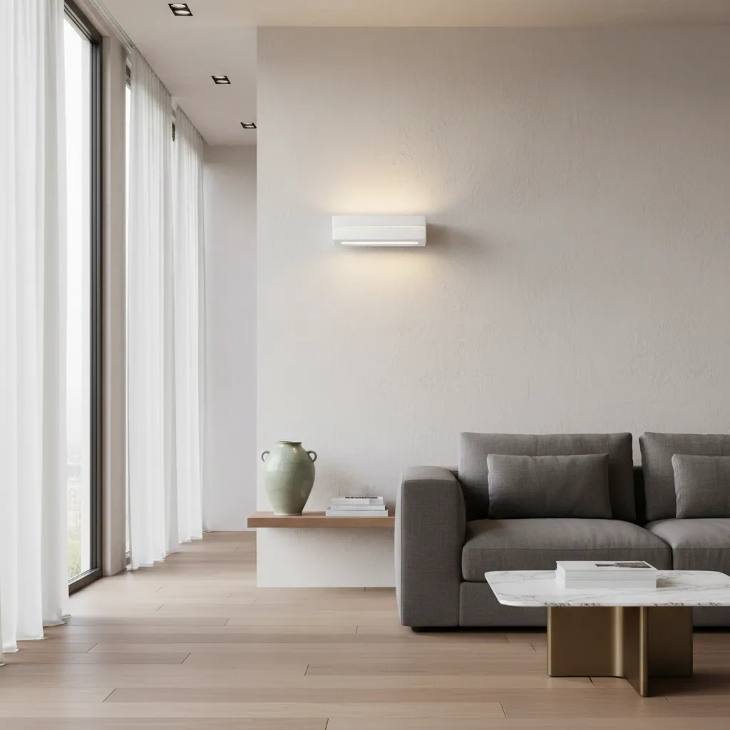 Kinkiet ceramiczny VEGA LINE SL.0231 - Sollux Lighting - obrazek 2