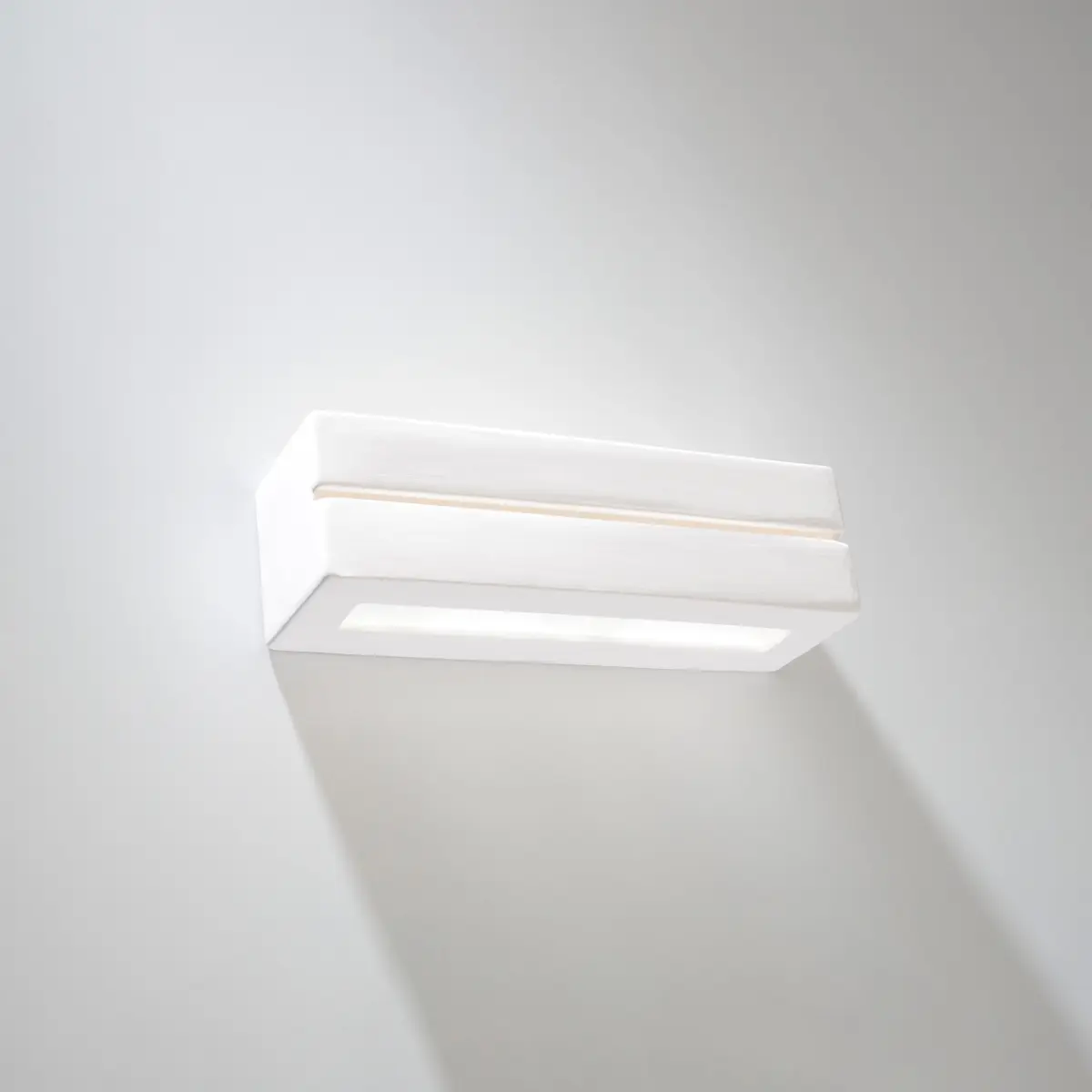 Kinkiet ceramiczny VEGA LINE SL.0231 - Sollux Lighting - obrazek 3