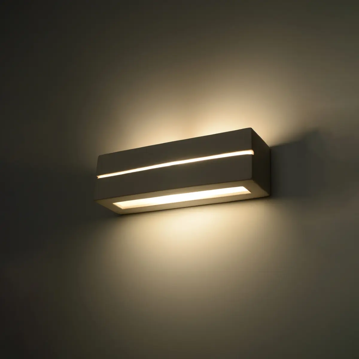 Kinkiet ceramiczny VEGA LINE SL.0231 - Sollux Lighting - obrazek 4