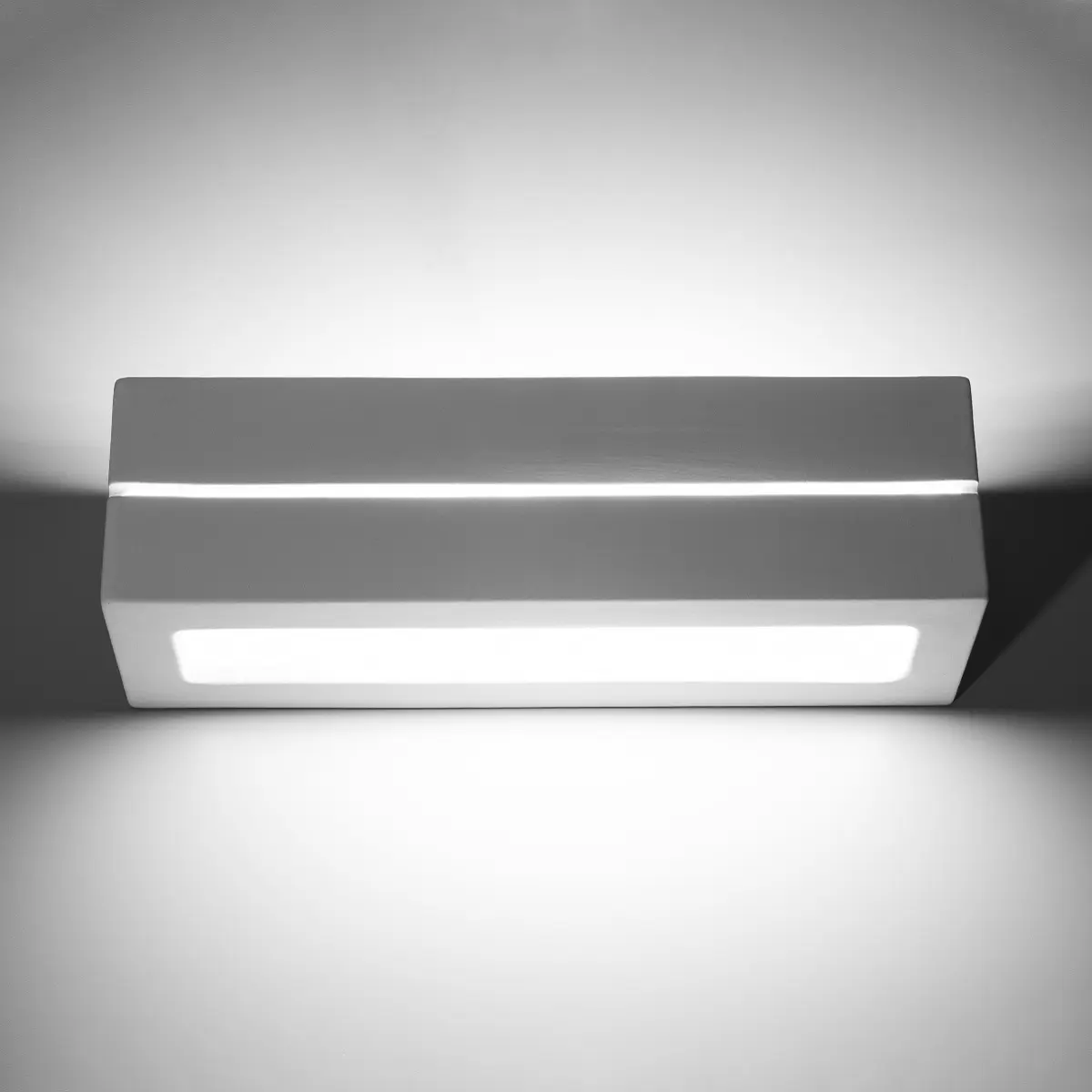 Kinkiet ceramiczny VEGA LINE SL.0231 - Sollux Lighting - obrazek 5