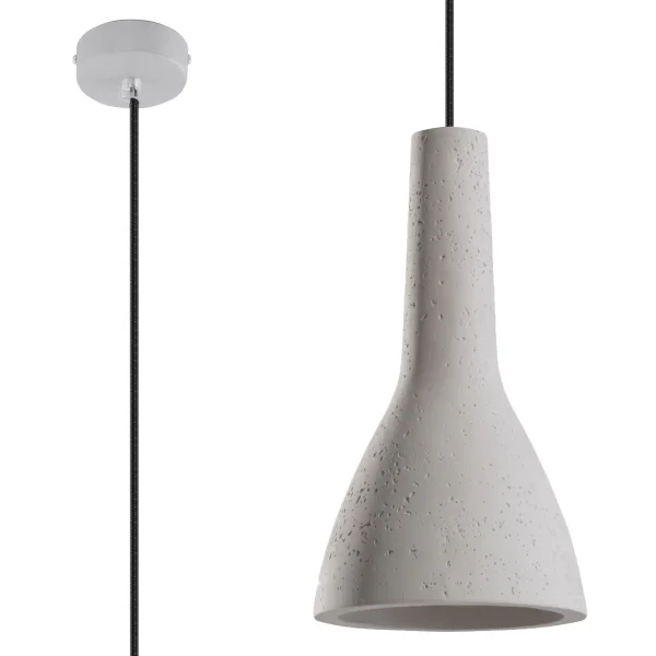 Lampa wisząca EMPOLI SL.0280 - Sollux Lighting
