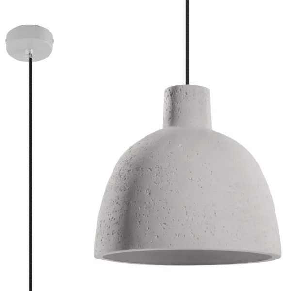 Lampa wisząca DAMASO SL.0281 - Sollux Lighting