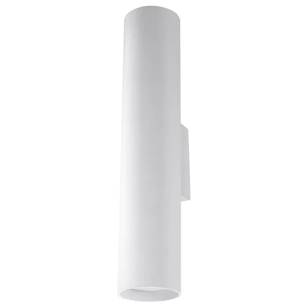 Kinkiet LAGOS 2 biały SL.0326 - Sollux Lighting