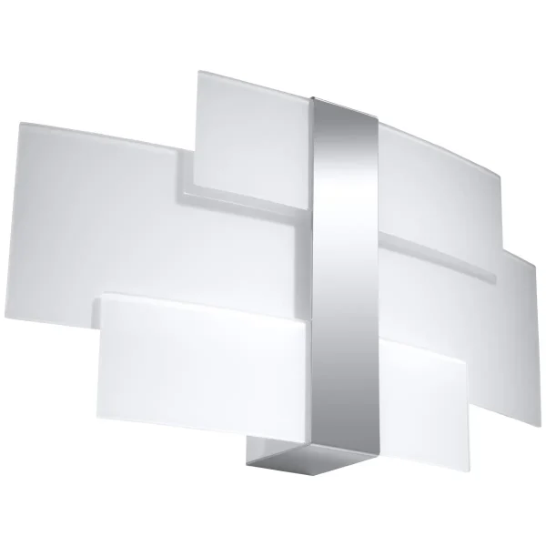 Kinkiet CELIA chrom SL.0350 - Sollux Lighting