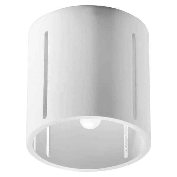 Plafon INEZ biały SL.0355 - Sollux Lighting