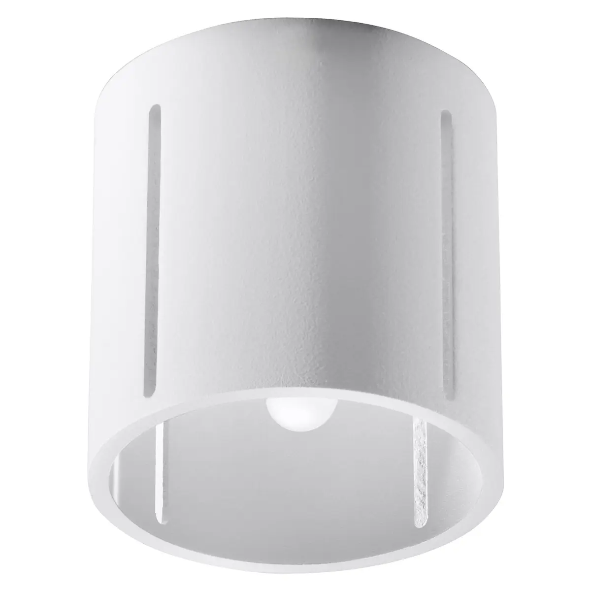 Plafon INEZ biały SL.0355 - Sollux Lighting