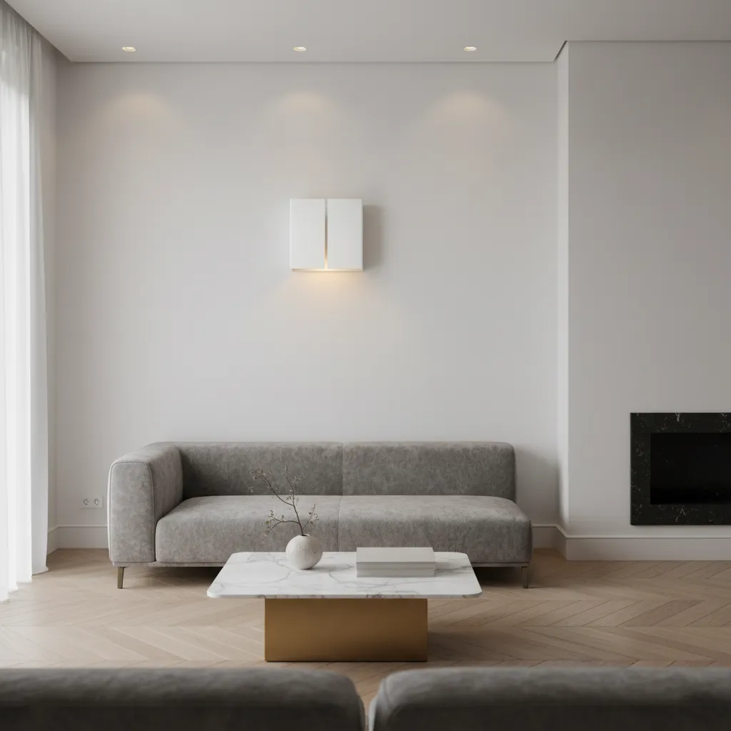 Kinkiet LINEA SL.0375 - Sollux Lighting - obrazek 2