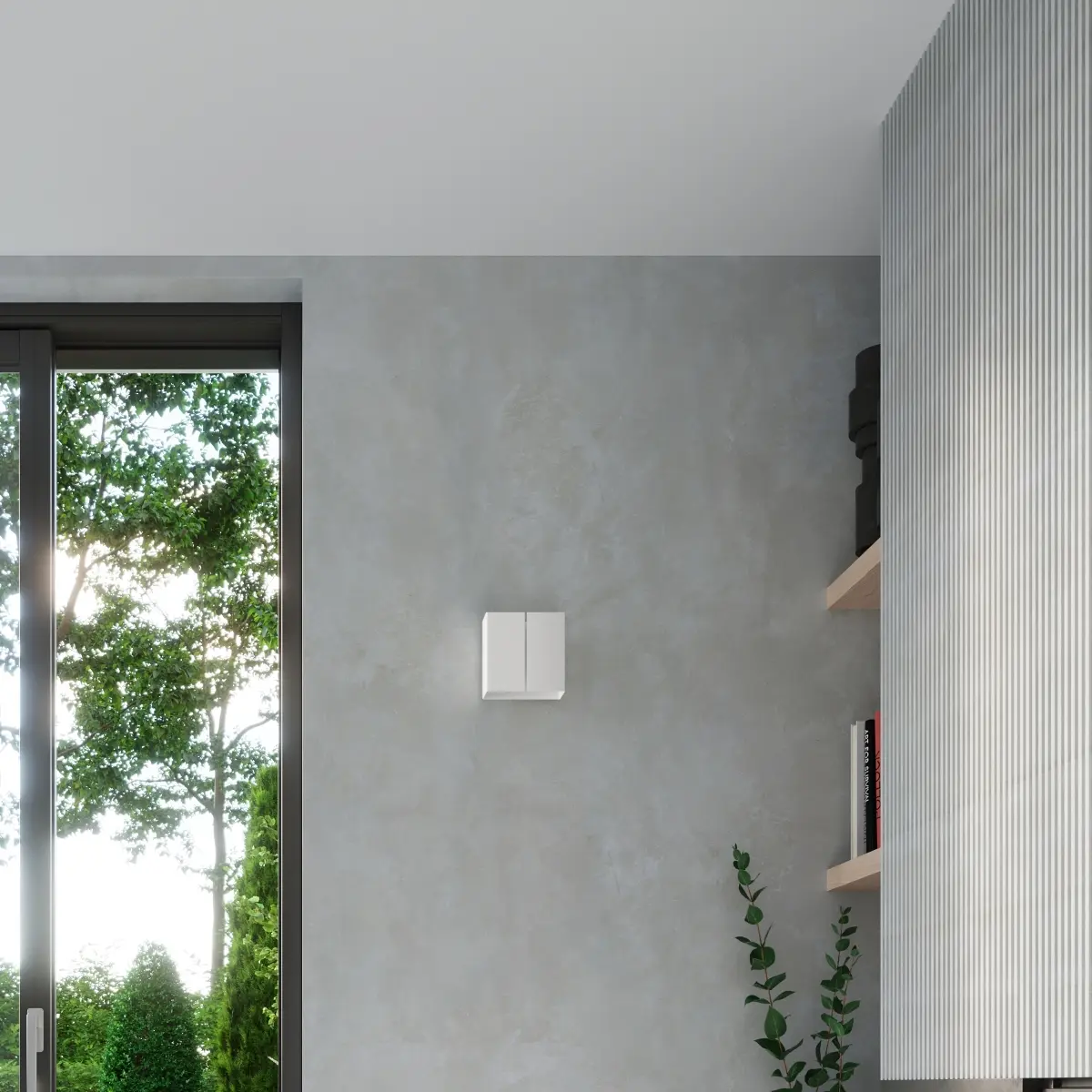 Kinkiet LINEA SL.0375 - Sollux Lighting - obrazek 8