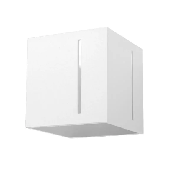 Kinkiet PIXAR biały SL.0395 - Sollux Lighting