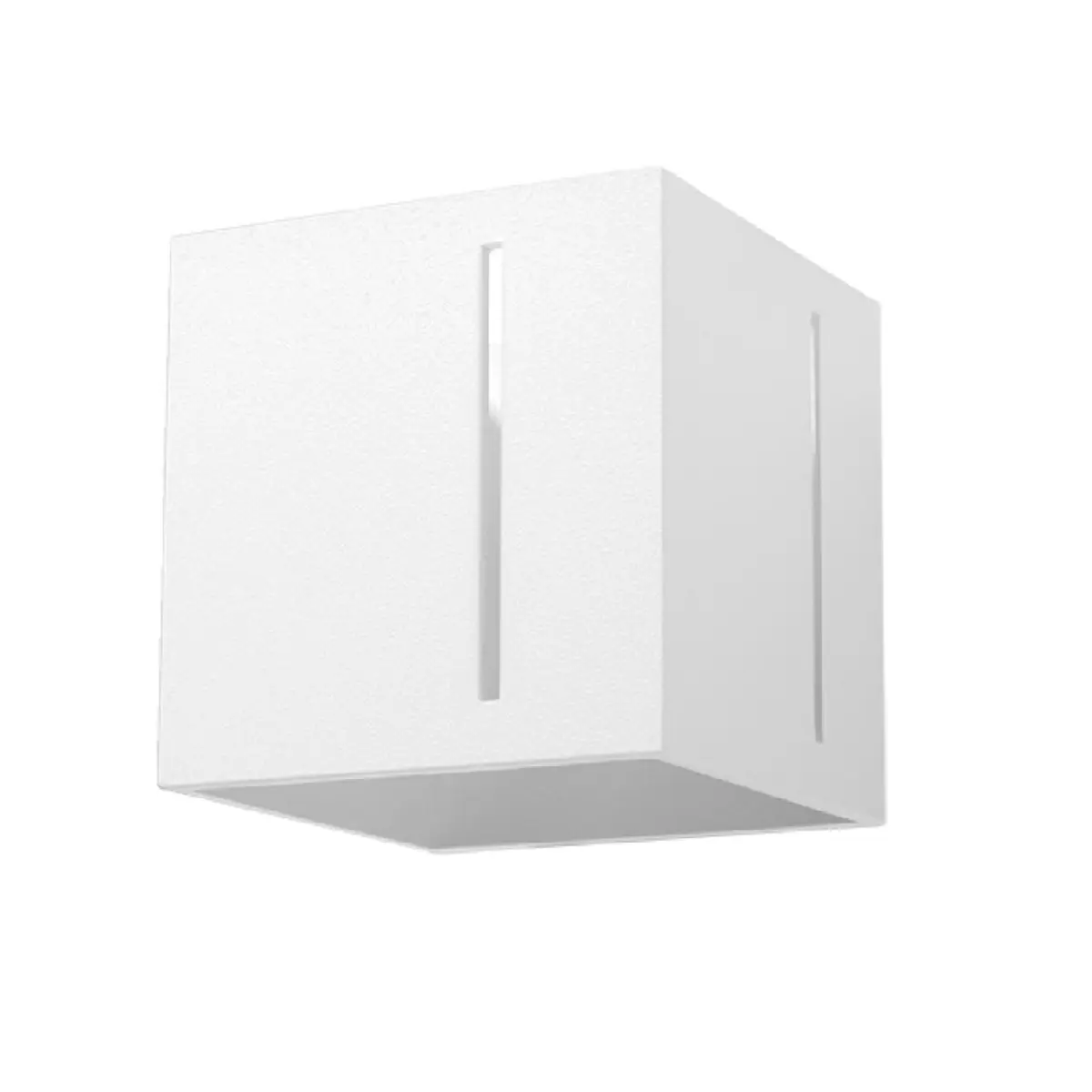 Kinkiet PIXAR biały SL.0395 - Sollux Lighting
