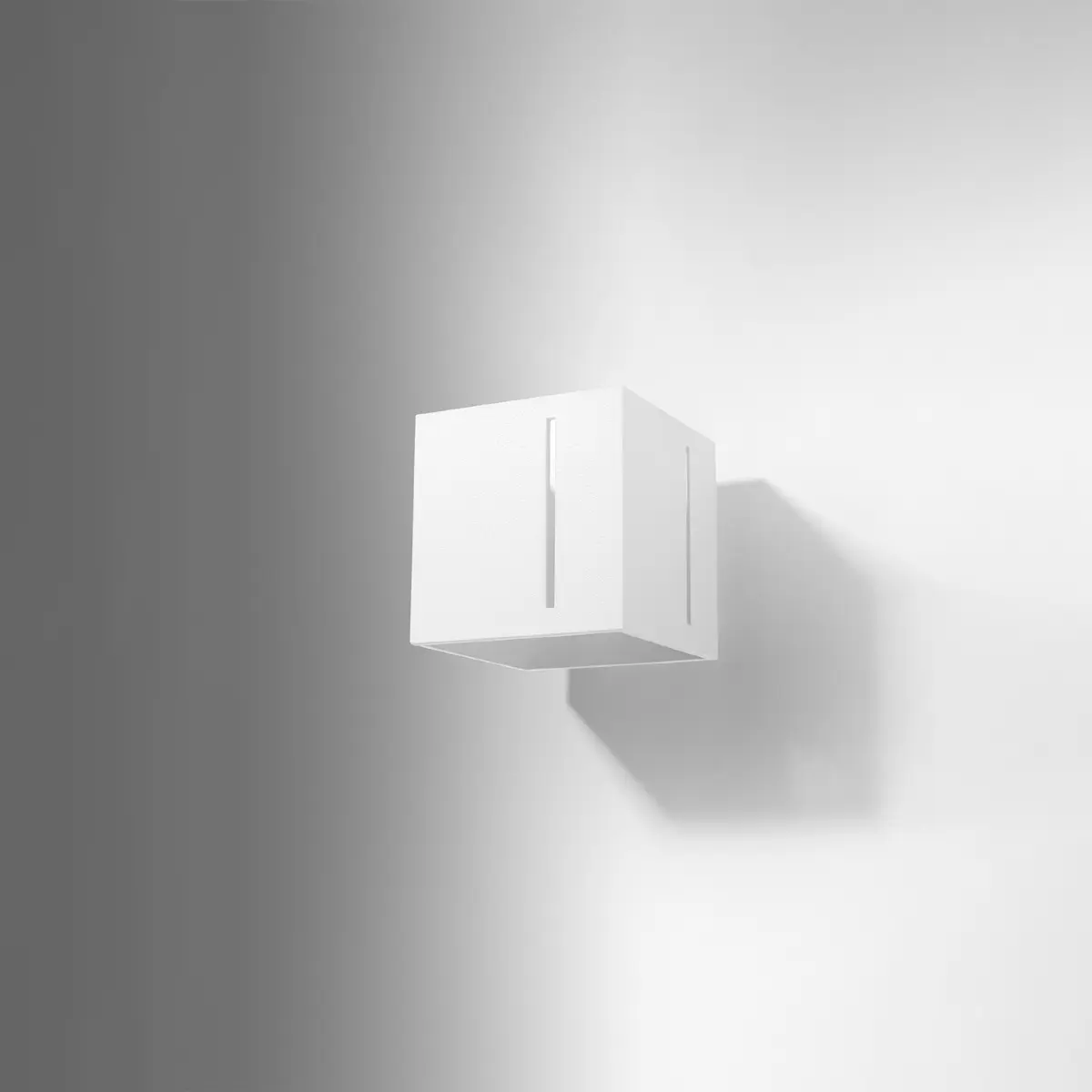 Kinkiet PIXAR biały SL.0395 - Sollux Lighting - obrazek 3