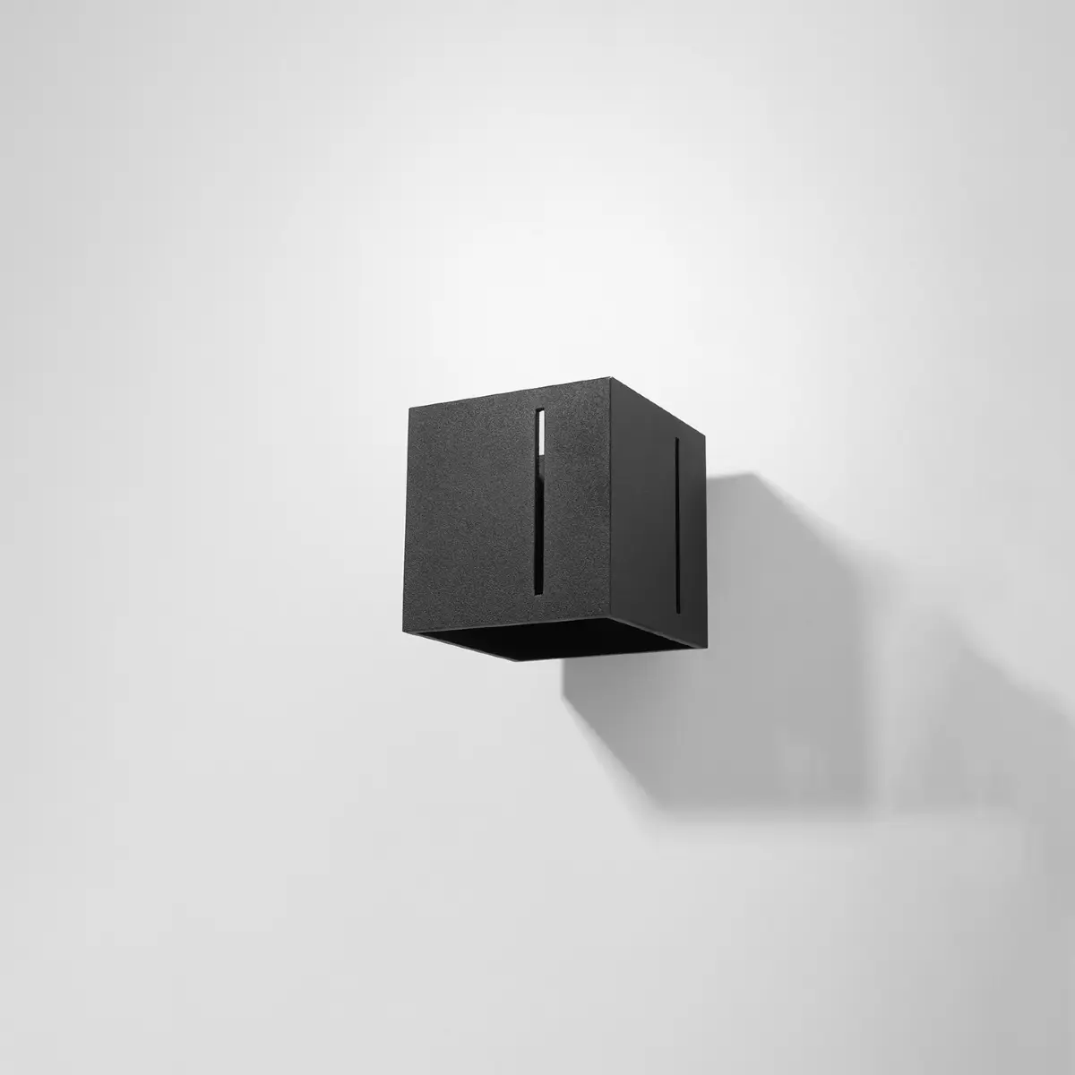 Kinkiet PIXAR czarny SL.0397 - Sollux Lighting - obrazek 3