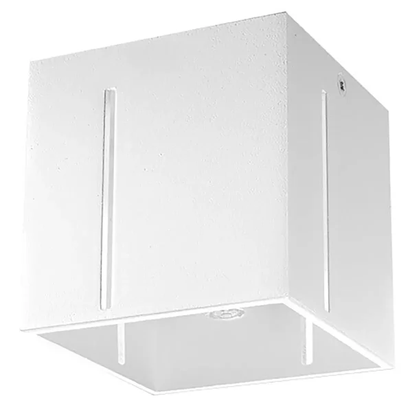 Plafon PIXAR biały SL.0398 - Sollux Lighting