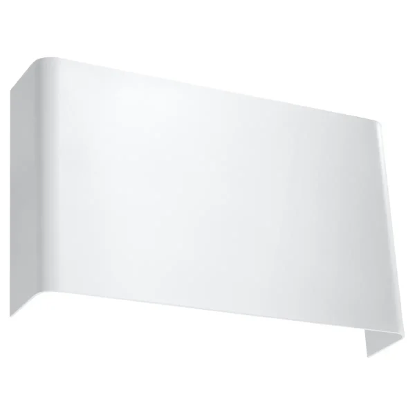 Kinkiet COPERTURA biały SL.0419 - Sollux Lighting