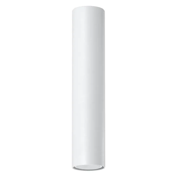 Plafon LAGOS 30 biały SL.0435 - Sollux Lighting