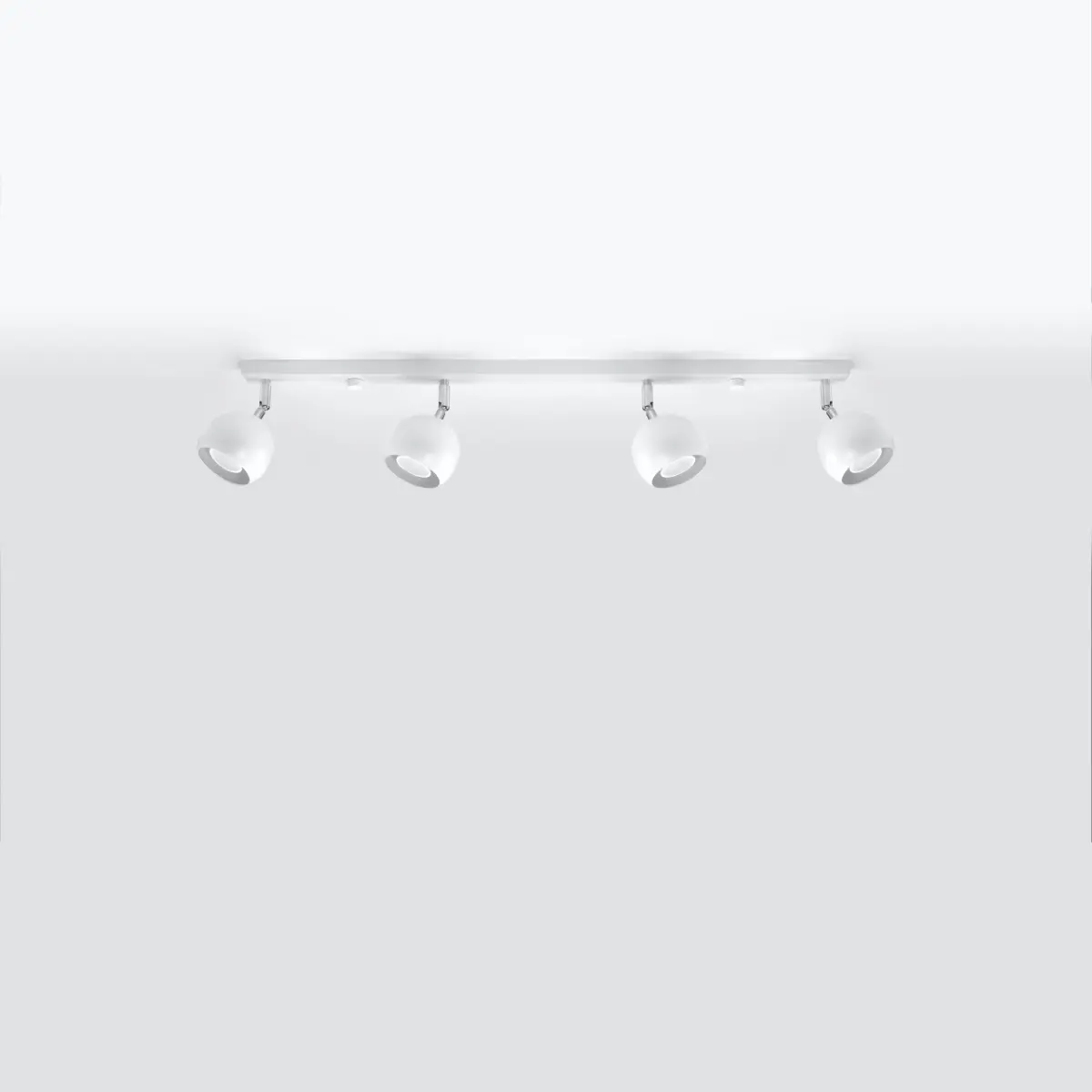 Plafon OCULARE 4L biały SL.0441 - Sollux Lighting - obrazek 3