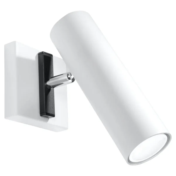 Kinkiet DIREZIONE biały SL.0494 - Sollux Lighting