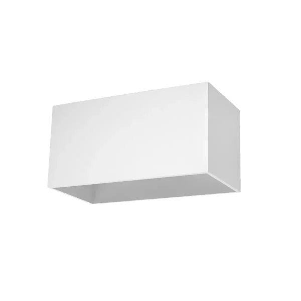 Kinkiet QUAD MAXI biały SL.0525 - Sollux Lighting