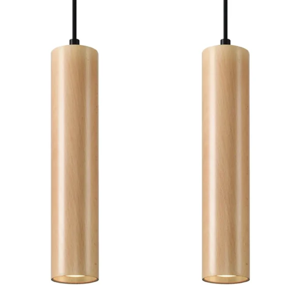 Lampa wisząca LINO 2 SL.0637 - Sollux Lighting