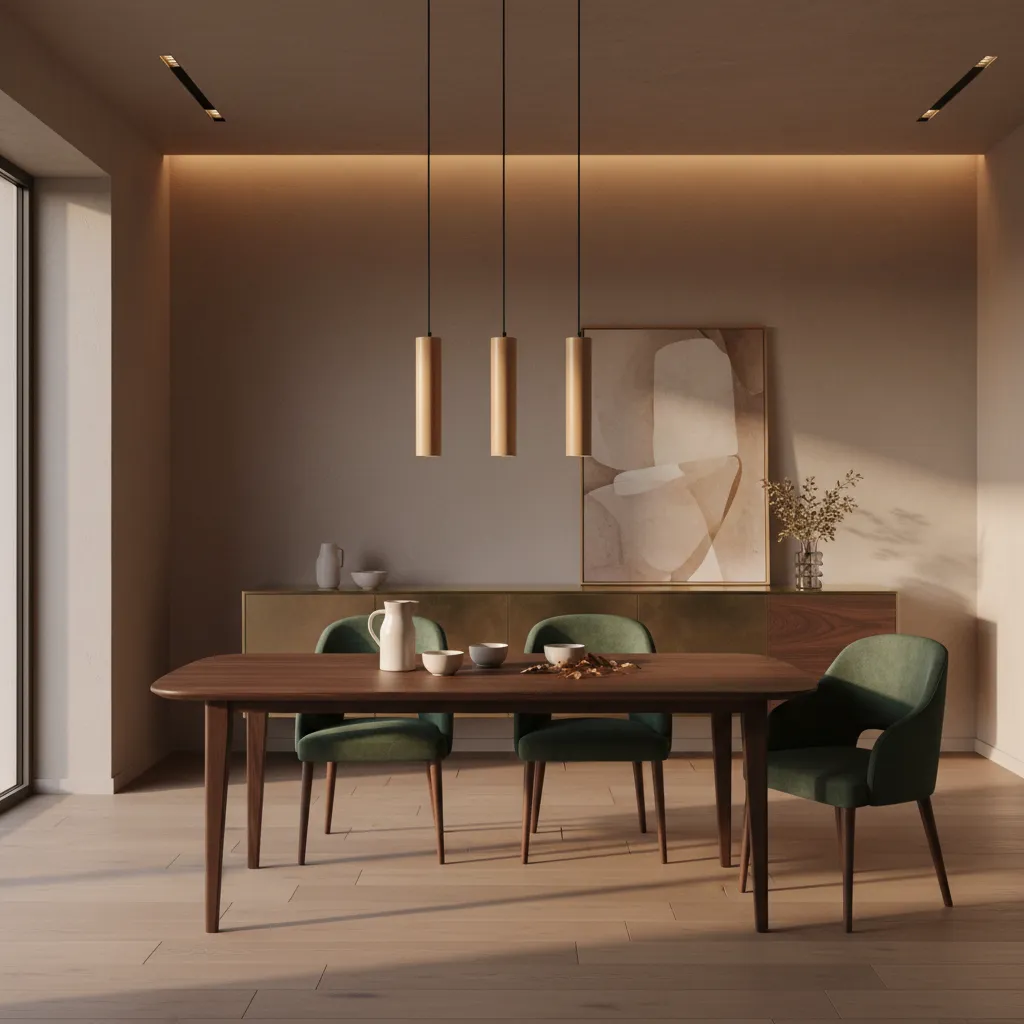 Lampa wisząca LINO 3L SL.0638 - Sollux Lighting - obrazek 2