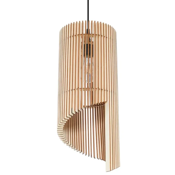 Lampa wisząca ALEXIA SL.0640 - Sollux Lighting