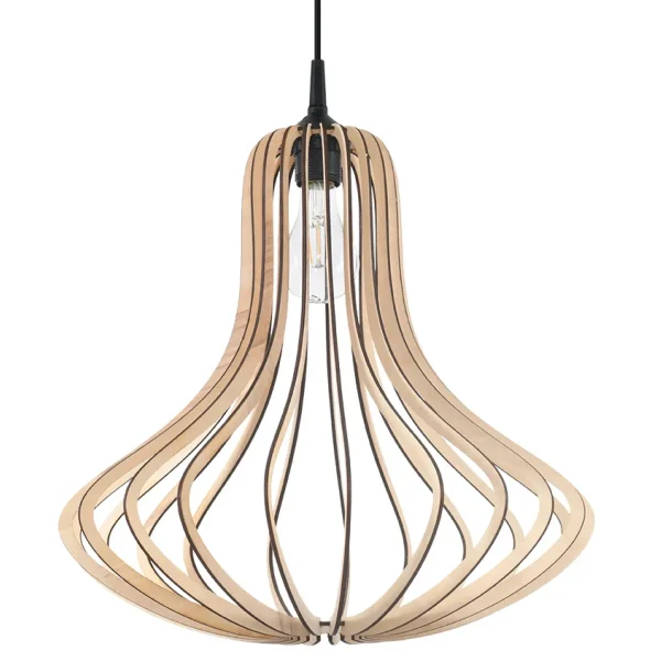 Lampa wisząca ELZA SL.0641 - Sollux Lighting