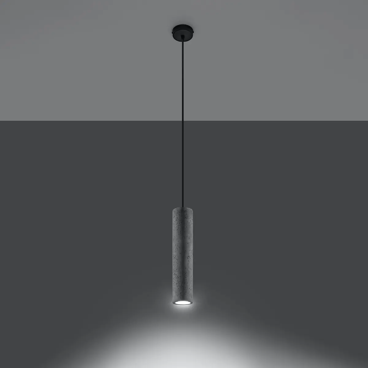 Lampa wisząca LUVO 1 SL.0653 - Sollux Lighting - obrazek 4