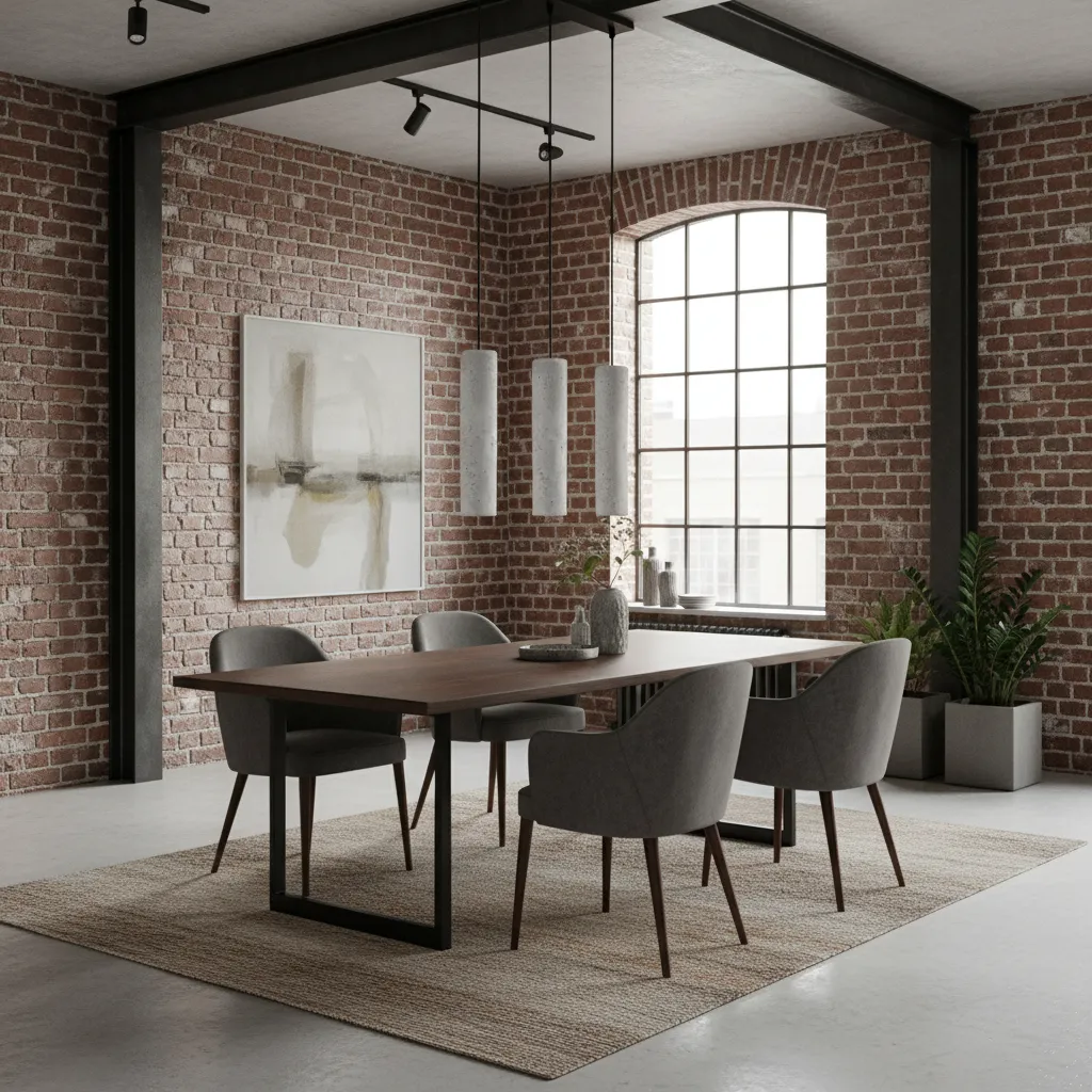 Lampa wisząca LUVO 3L SL.0655 - Sollux Lighting - obrazek 2