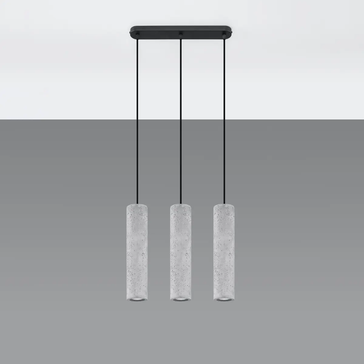 Lampa wisząca LUVO 3L SL.0655 - Sollux Lighting - obrazek 3