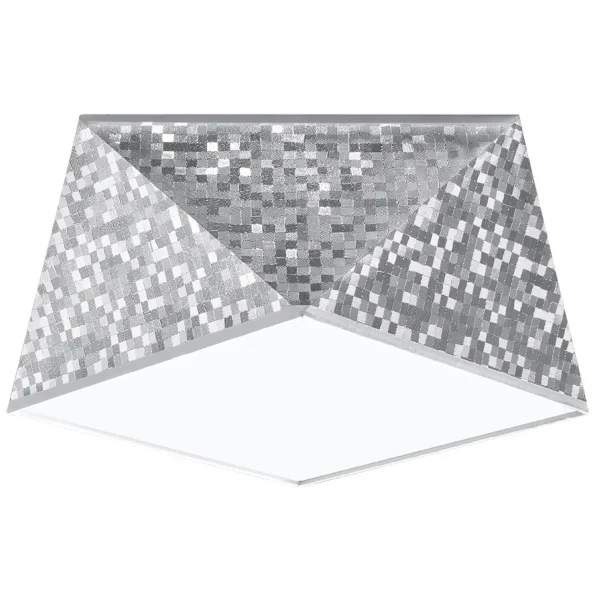 Plafon HEXA 25 cekin SL.0688 - Sollux Lighting