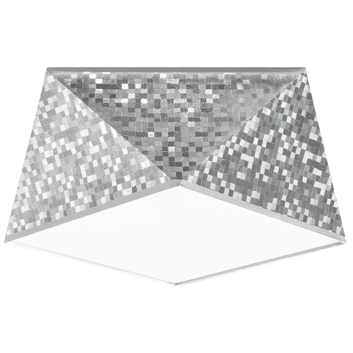 Plafon HEXA 25 cekin SL.0688 - Sollux Lighting