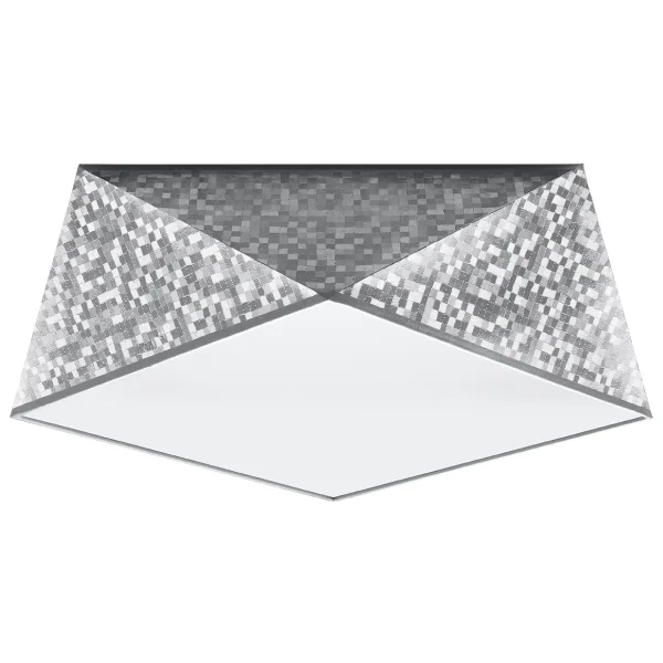 Plafon HEXA 35 cekin SL.0691 - Sollux Lighting