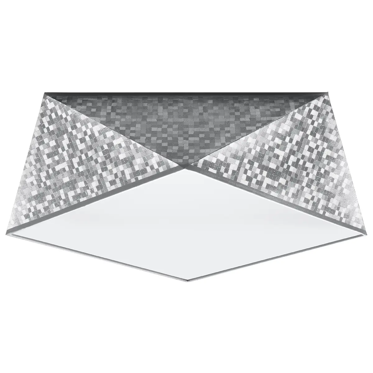 Plafon HEXA 35 cekin SL.0691 - Sollux Lighting