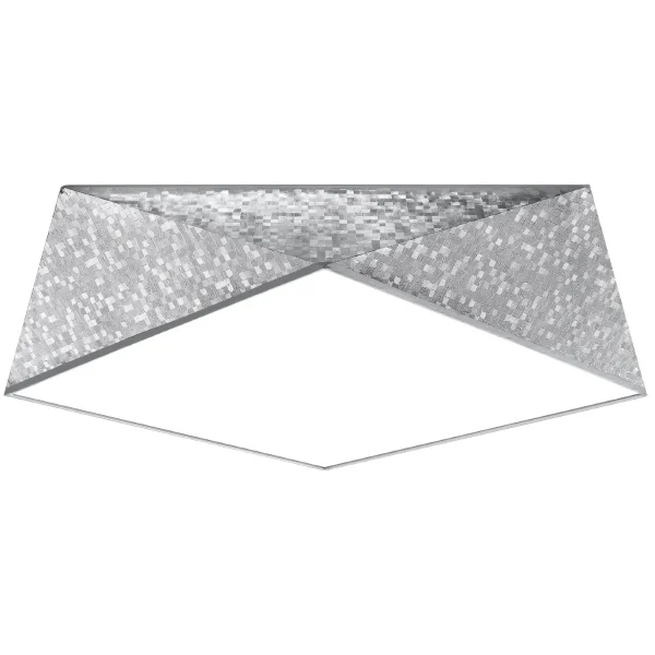 Plafon HEXA 45 cekin SL.0694 - Sollux Lighting