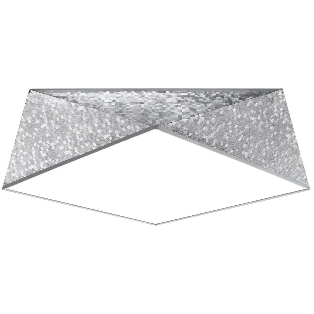 Plafon HEXA 45 cekin SL.0694 - Sollux Lighting