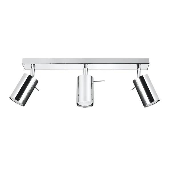 Plafon RING 3 chrom SL.0729 - Sollux Lighting