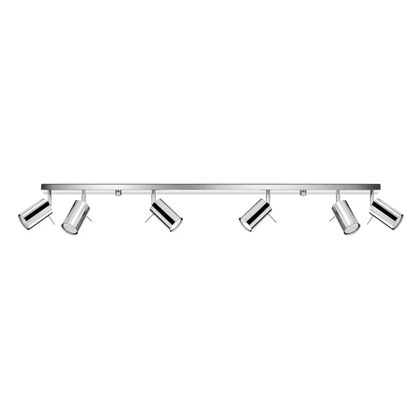 Plafon RING 6L chrom SL.0732 - Sollux Lighting