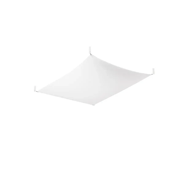 Plafon LUNA 1 biały SL.0737 - Sollux Lighting