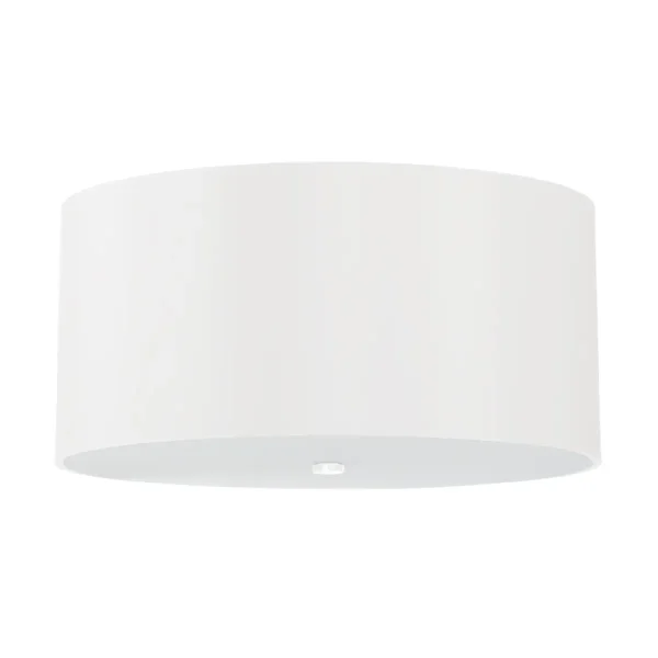 Plafon OTTO 50 biały SL.0745 - Sollux Lighting