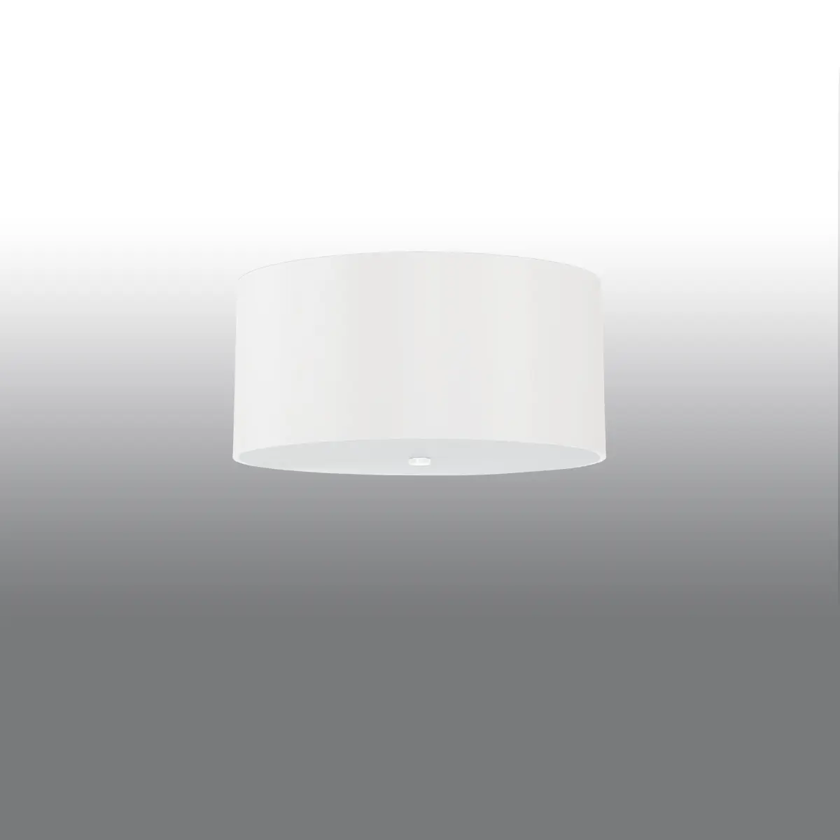 Plafon OTTO 50 biały SL.0745 - Sollux Lighting - obrazek 3