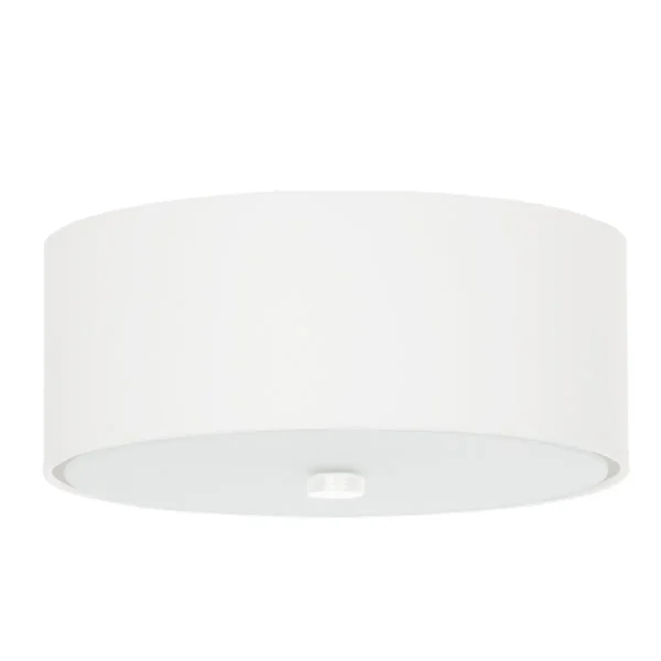 Plafon SKALA 30 biały SL.0759 - Sollux Lighting