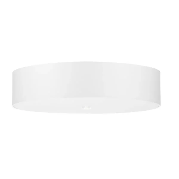 Plafon SKALA 50 biały SL.0761 - Sollux Lighting