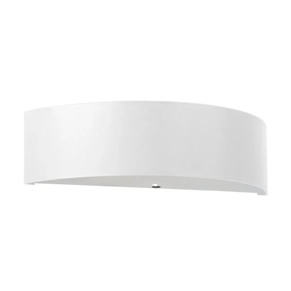 Kinkiet SKALA biały SL.0763 - Sollux Lighting