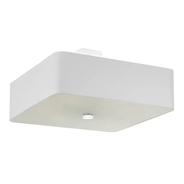 Plafon LOKKO 45 biały SL.0775 - Sollux Lighting