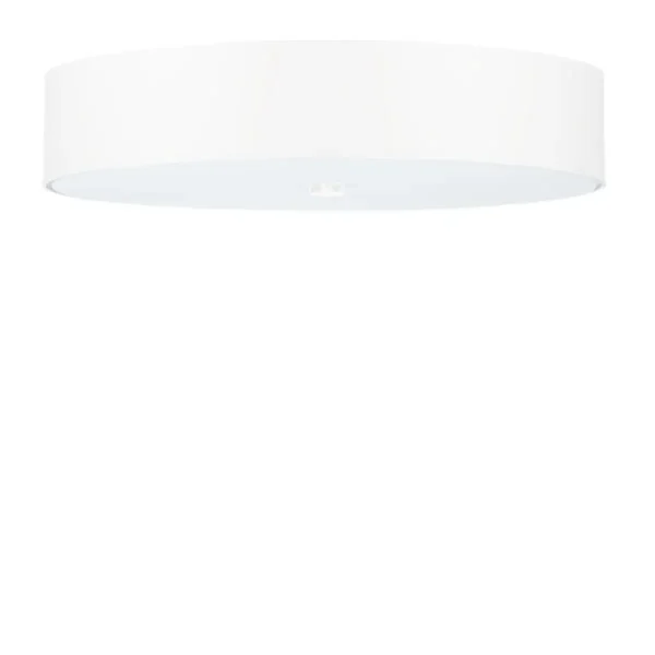 Plafon SKALA 60 biały SL.0809 - Sollux Lighting