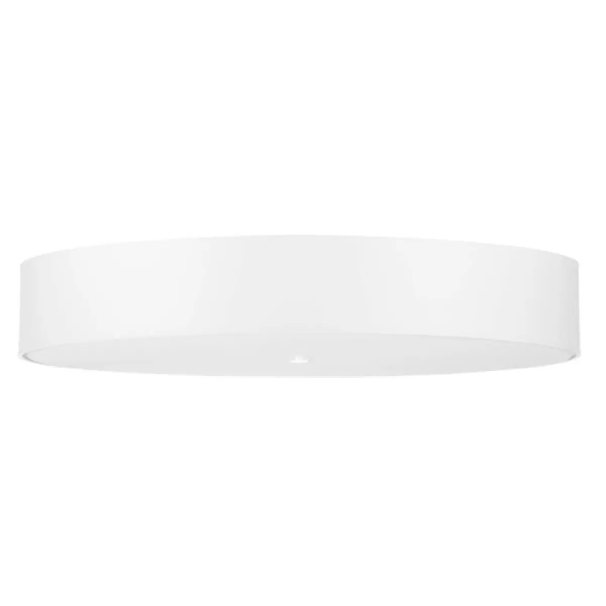 Plafon SKALA 80 biały SL.0813 - Sollux Lighting