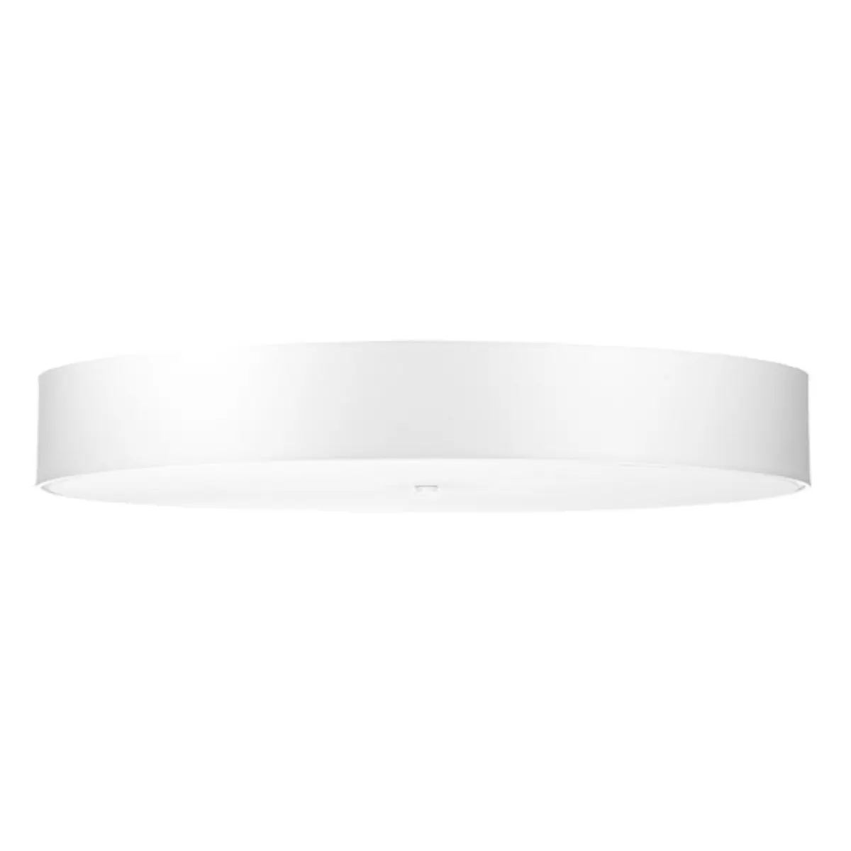 Plafon SKALA 100 biały SL.0817 - Sollux Lighting