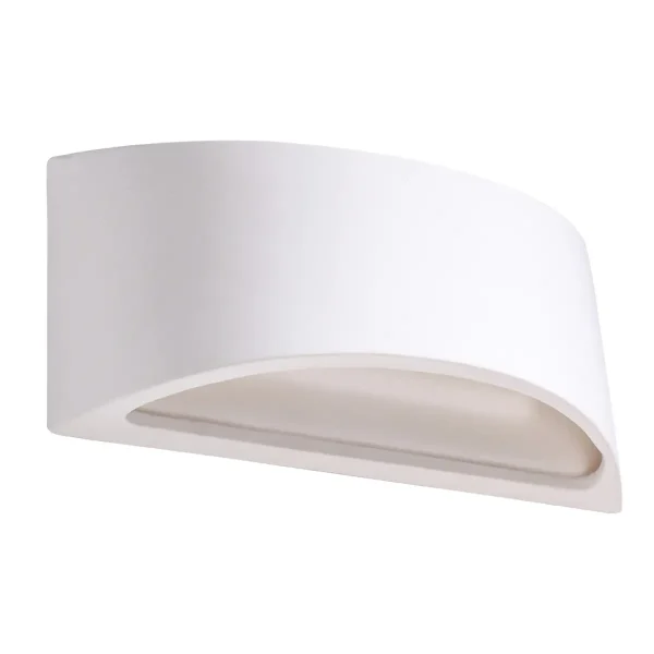 Kinkiet ceramiczny VIXEN SL.0834 - Sollux Lighting