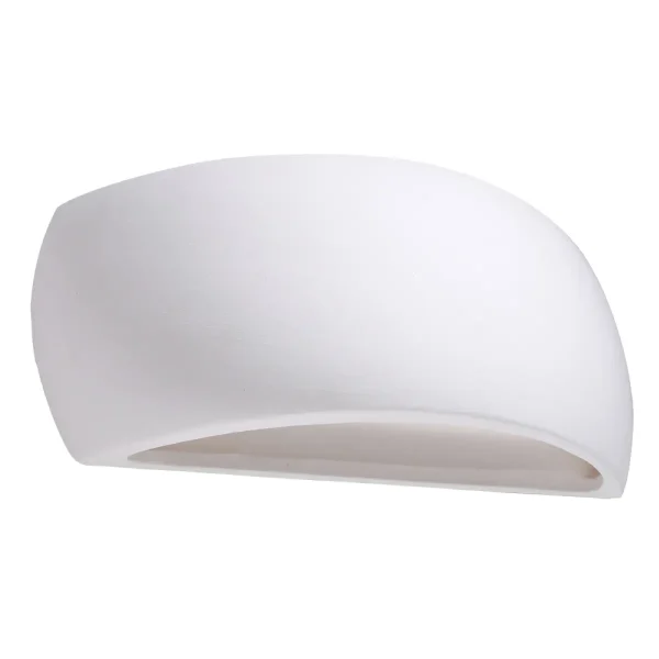 Kinkiet ceramiczny PONTIUS SL.0835 - Sollux Lighting
