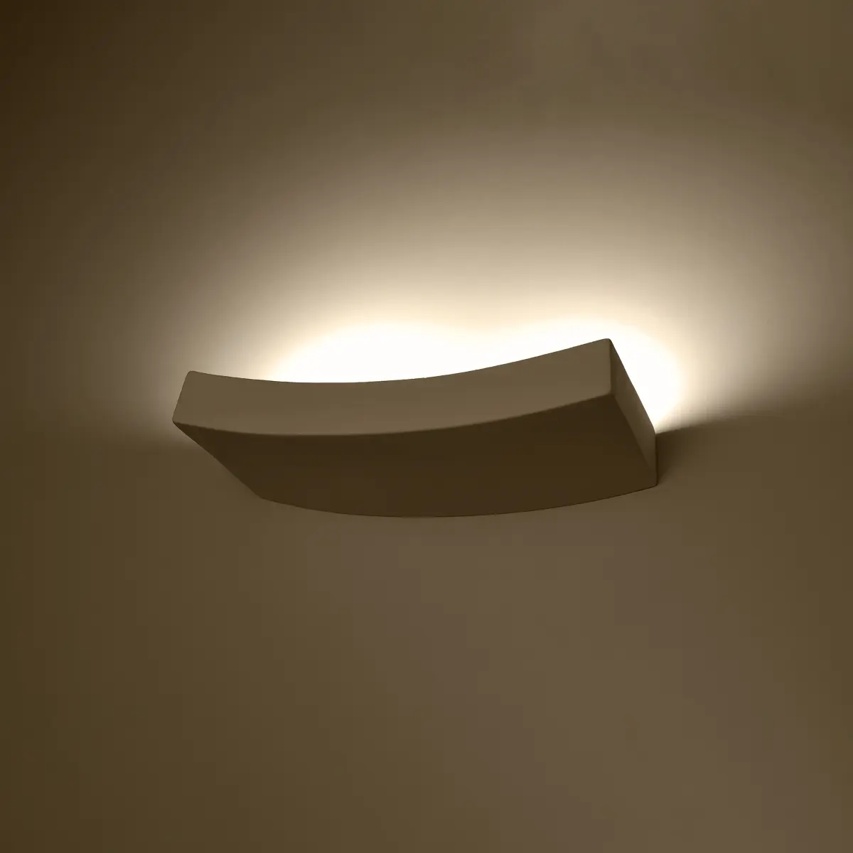 Kinkiet ceramiczny HATTOR SL.0837 - Sollux Lighting - obrazek 4